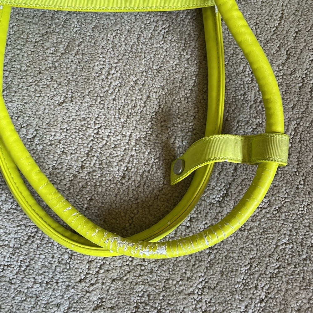 Lululemon Happy Hatha Hour Gym Bag - Picture 10 of 14